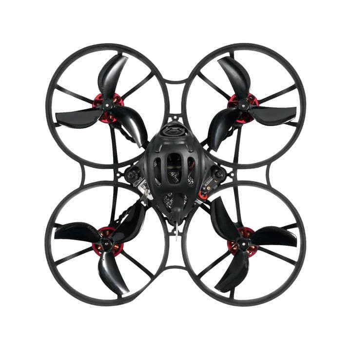 (PRE-ORDER) BetaFPV BNF Meteor75 Pro HD 1S Brushless Whoop w/ Walksnail Avatar & Nano Cam (BT2.0)