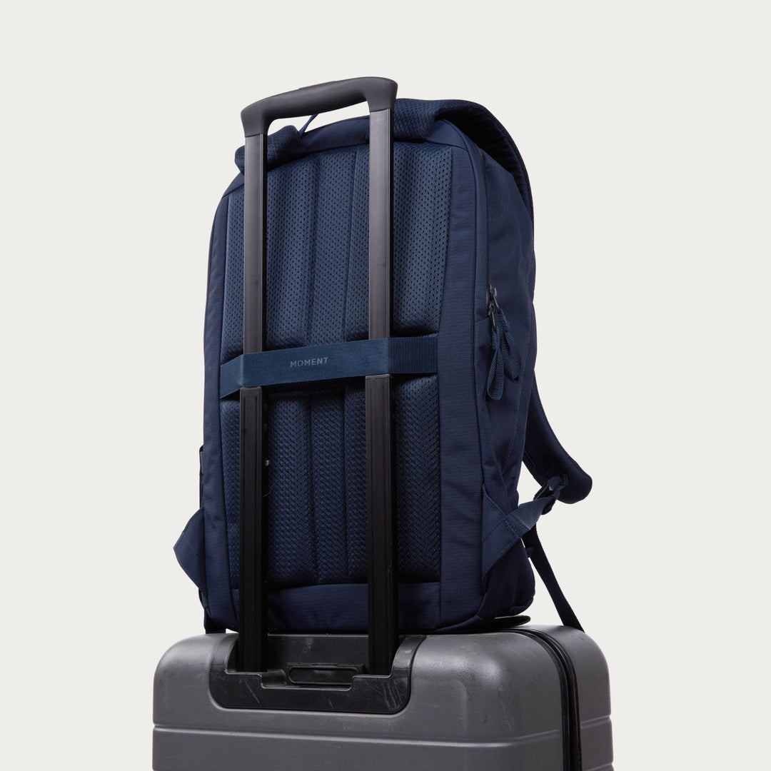 Moment Everything Travel Pack - 28L