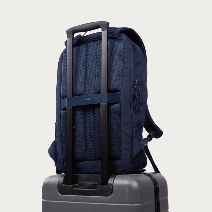 Moment Everything Backpack - 17L & 21L