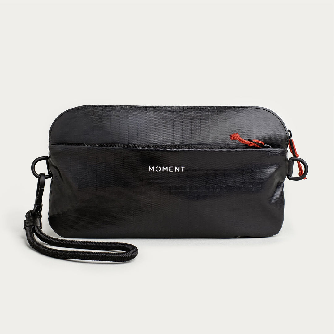 Moment Crossbody Wallet