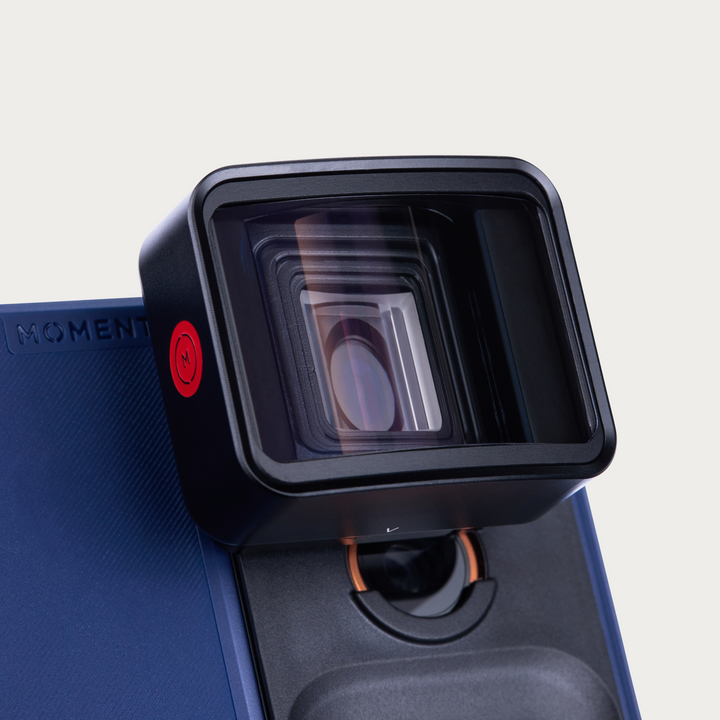 Anamorphic 1.55x Mobile Lens