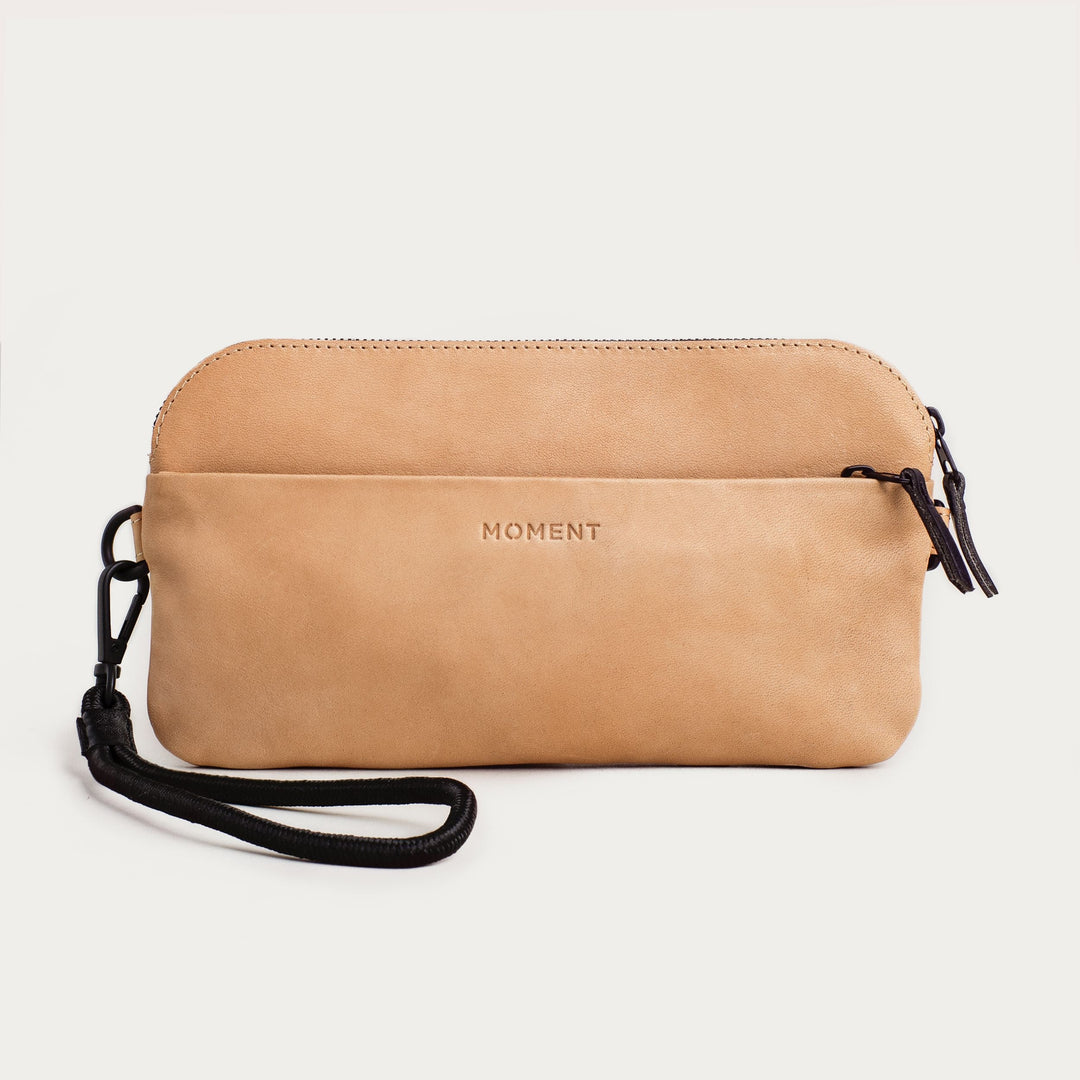 Moment Crossbody Wallet