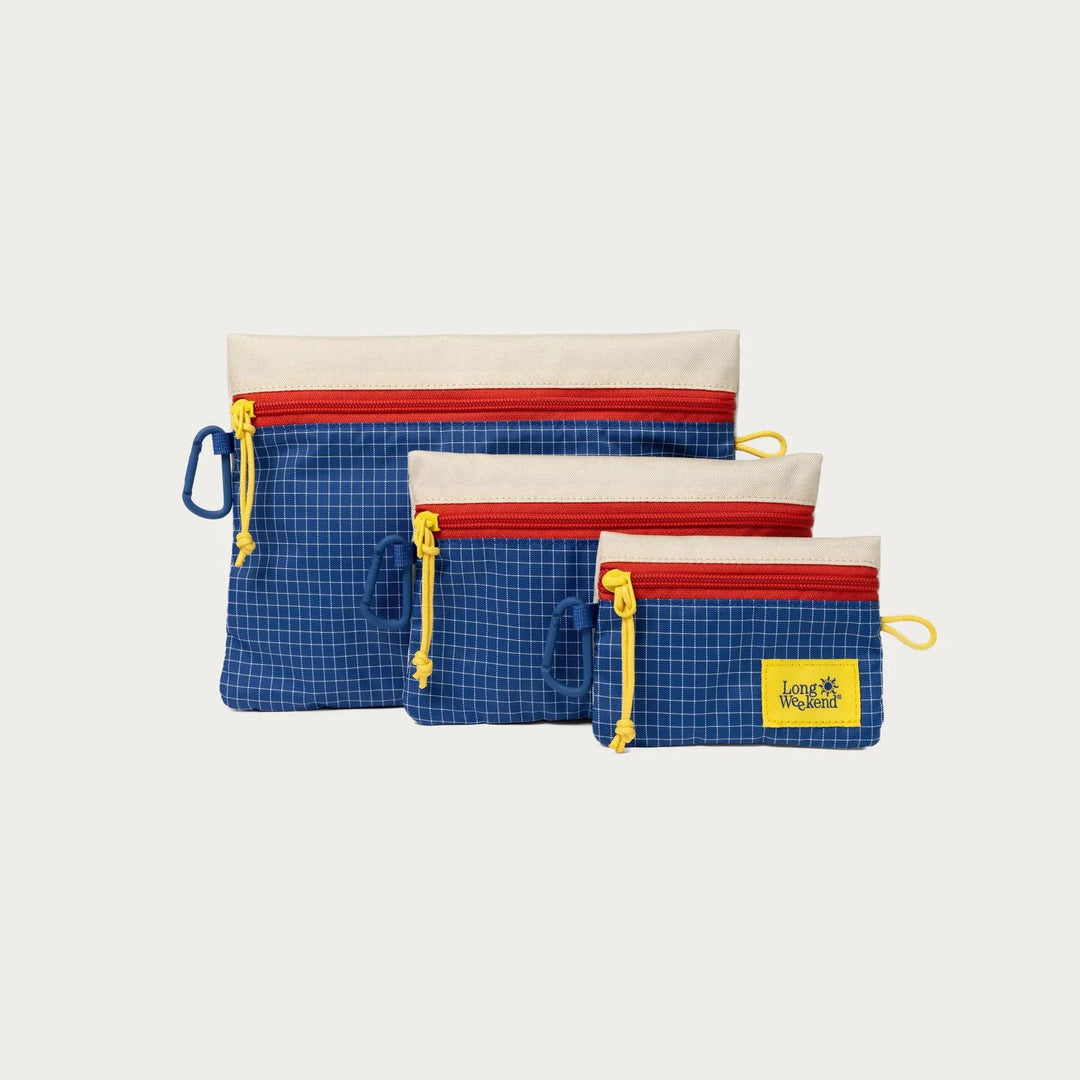 Moment Everyday Zip Pouch - Sm / Md / Lrg
