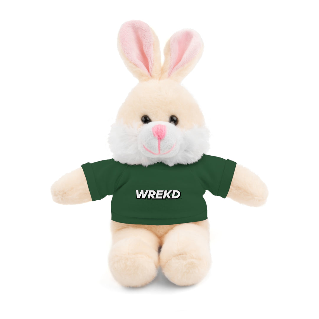 WREKD Stuffy