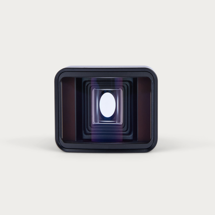 Anamorphic 1.55x Mobile Lens