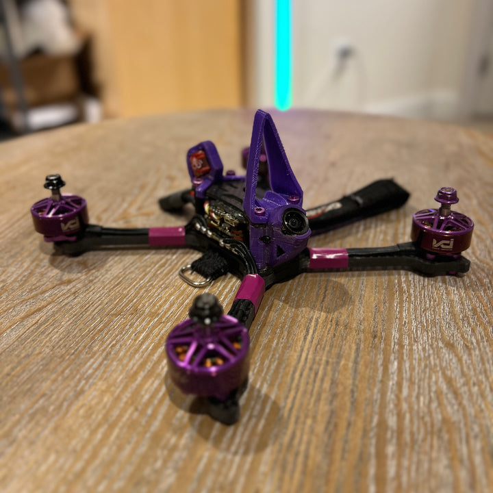 (PRE-OWNED) Five33 LightSwitch v2 Ultra Drone w/ VCI Motors