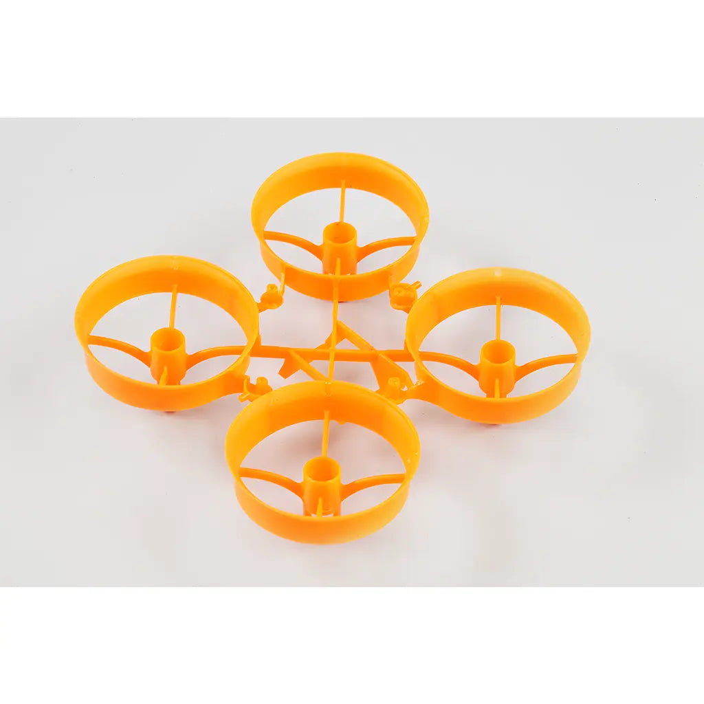 NewBeeDrone Cockroach Cadre brossé ultra-résistant 65 mm 