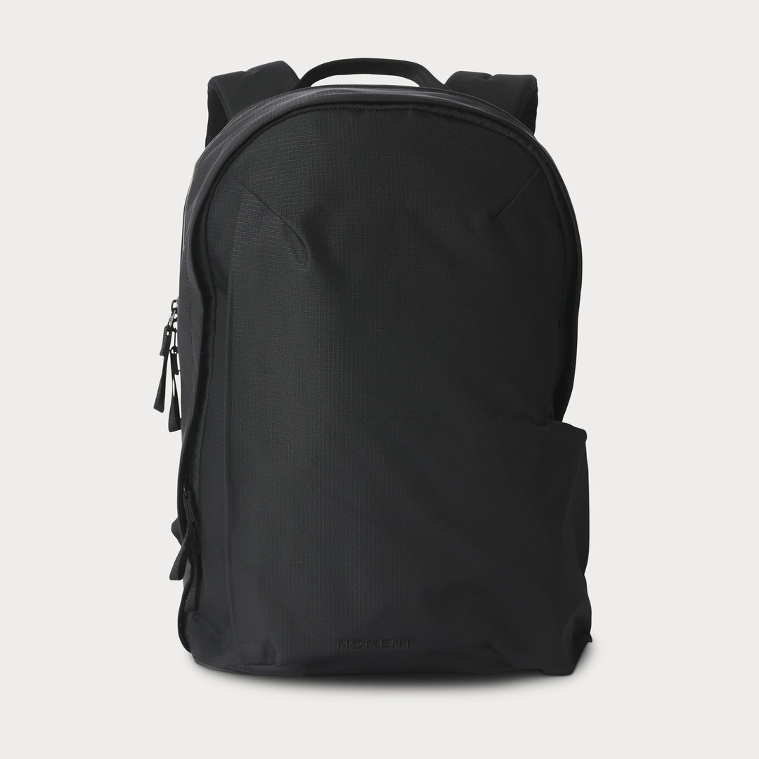 Moment Everything Backpack - 17L & 21L