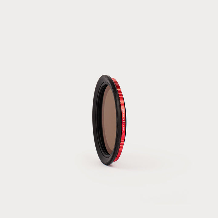 Variable ND Filters