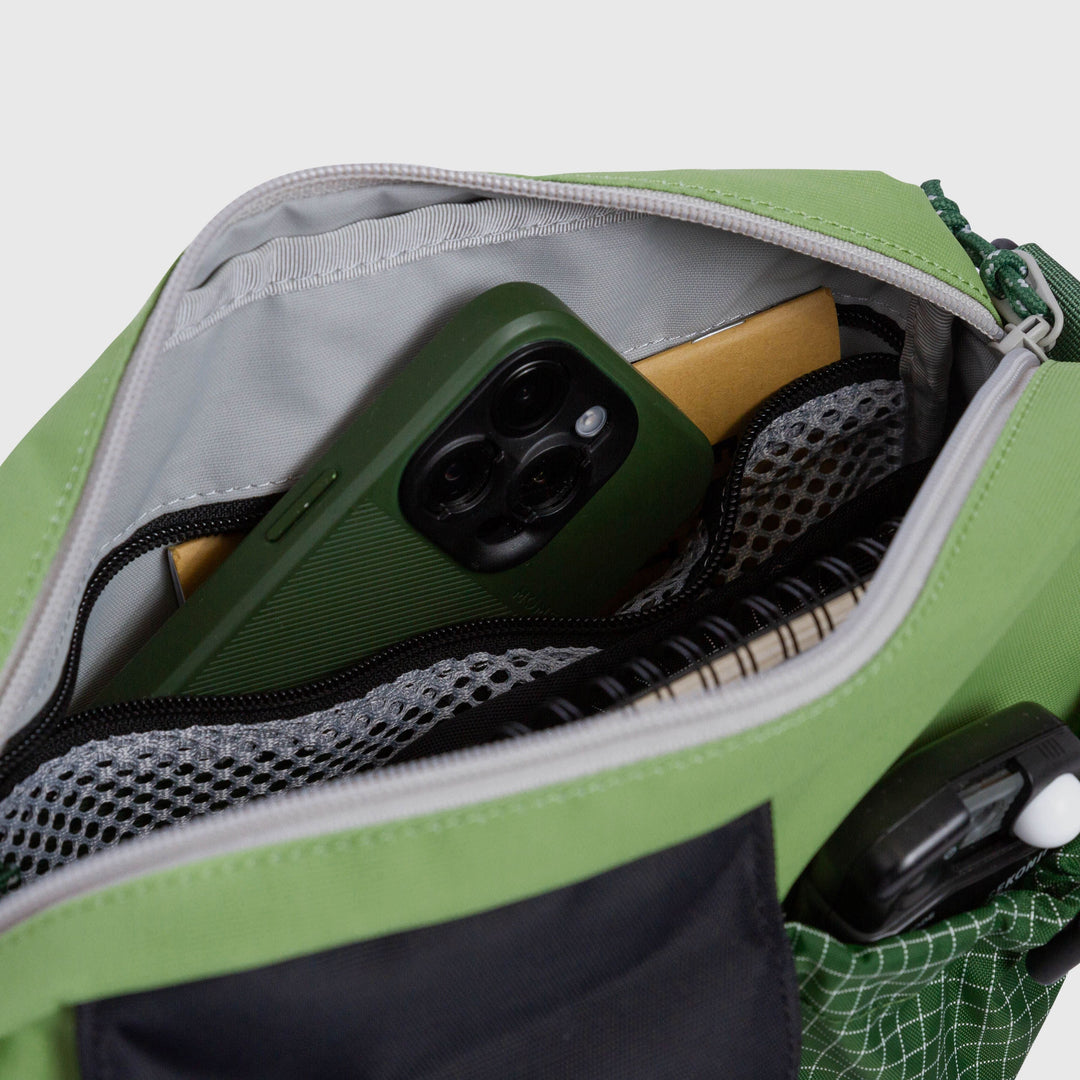 Moment Santa Fe Shoulder Bag