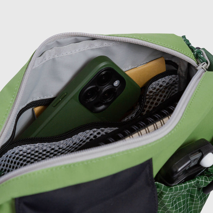 Moment Santa Fe Shoulder Bag