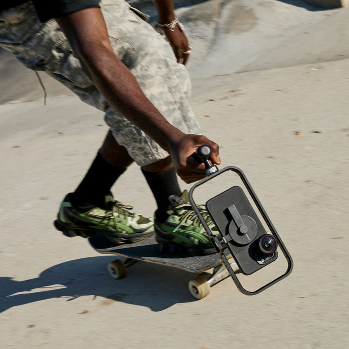 Universal Mobile Grip