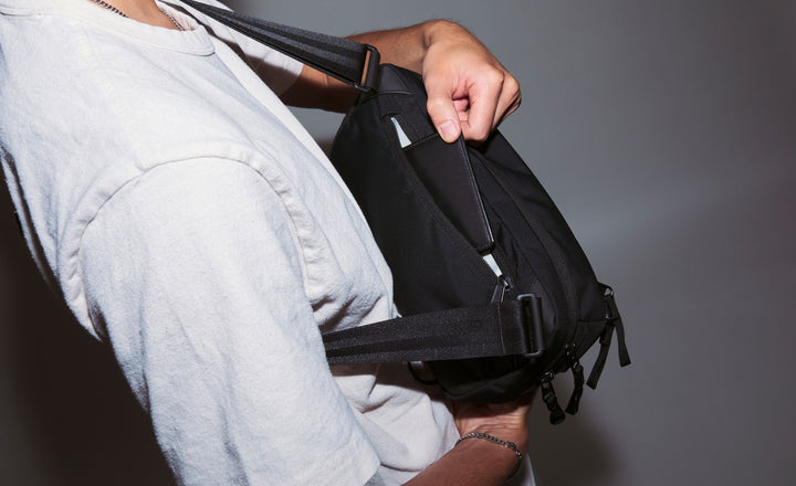 Everything Sling 4L
