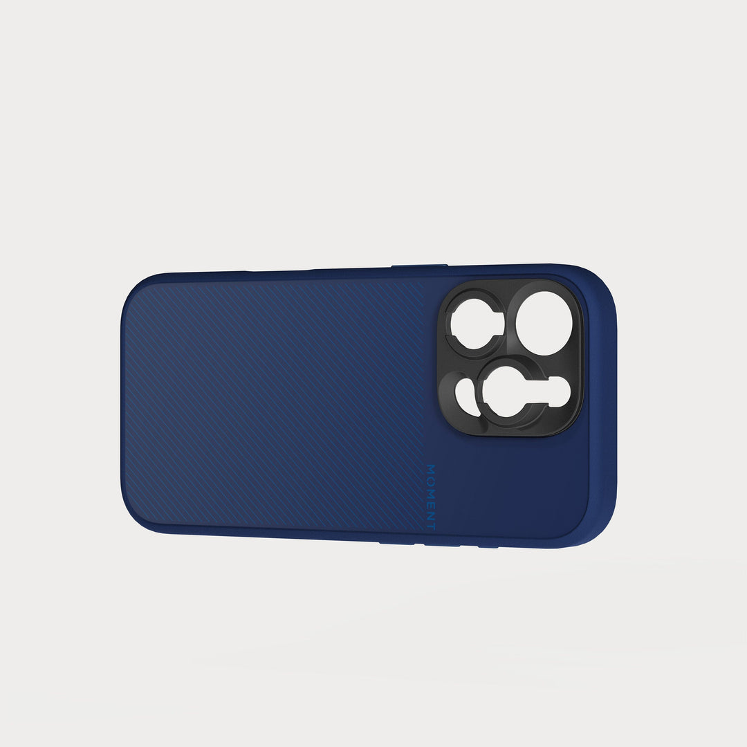 Camera Case for iPhone 16 - All Series