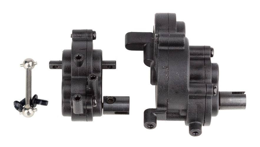 Associated 21705 Enduro24 Gearbox