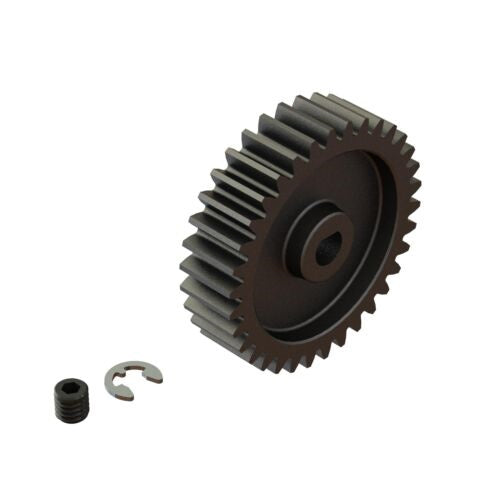 ARRMA ARA311133 Pinion Gear 38T Mod1 Safe-D5