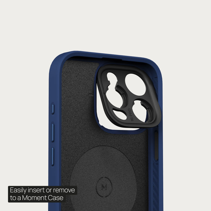 Moment Drop-In Lens Mount for iPhone
