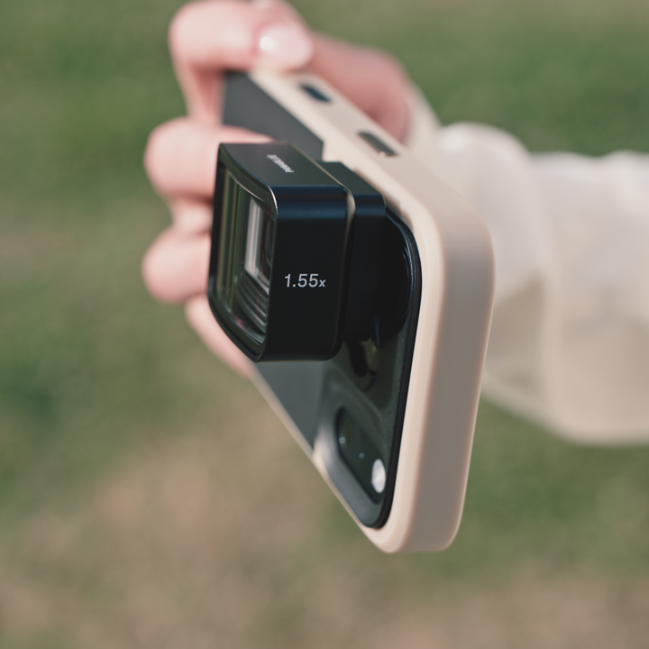 Anamorphic 1.55x Mobile Lens