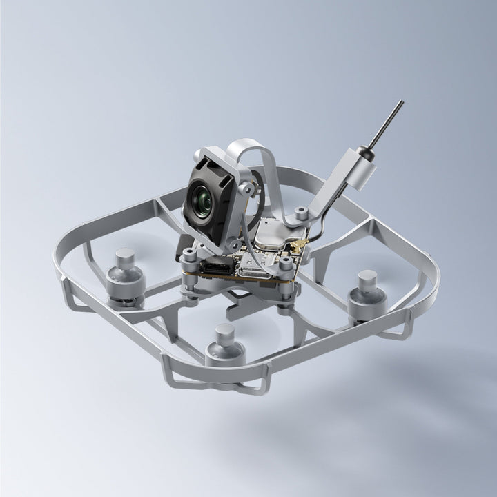 (PRÉCOMMANDE) Unité aérienne DJI O4 Lite avec caméra