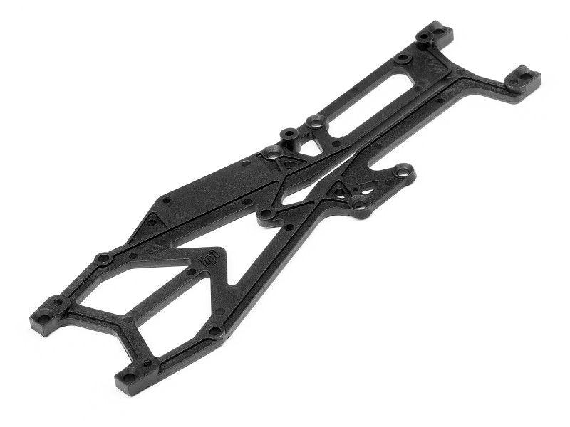 HPI Racing 85088 Upper Deck Sprint 2 Drift Sprint 2 Sport Sprint 2 Flux