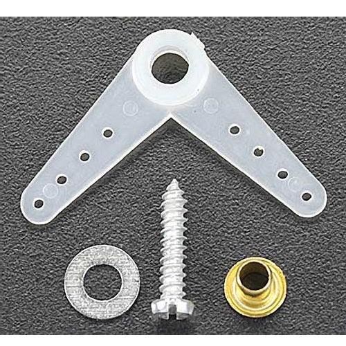DuBro 851 Micro Bellcrank System for Airplanes / Bellcranks