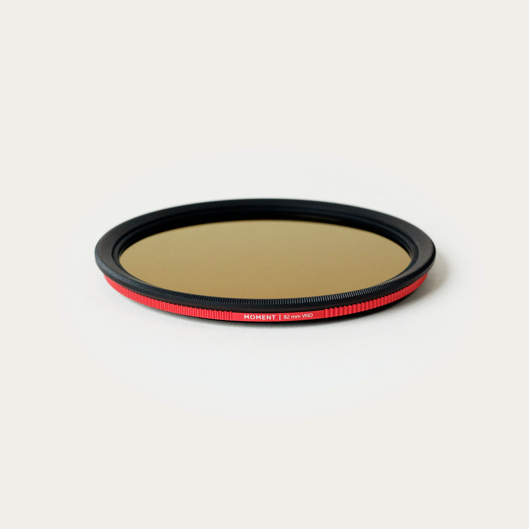 Variable ND Filters