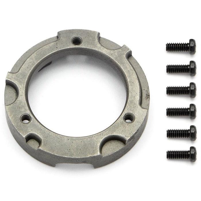 HPI Racing 86369 Clutch Hub Heavy Duty 2-Speed Savage X 4.6