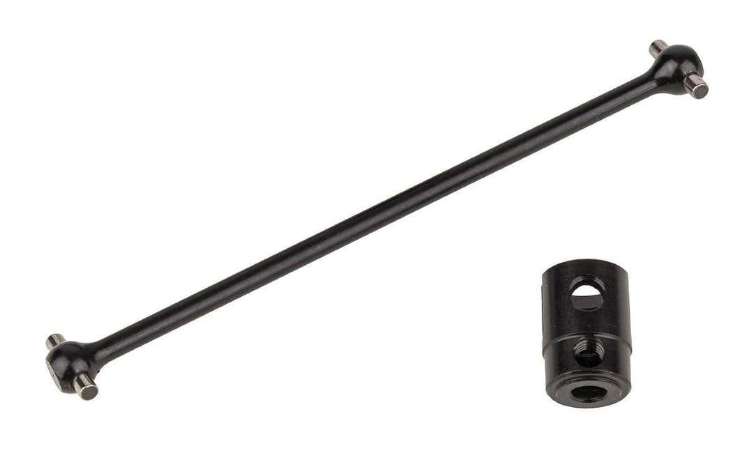 Associated 81581 RC8B4e Center Dogbone Set 104mm