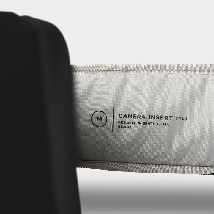 Everything Camera Insert - 4L