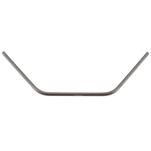 Tekno R/C TKR5082 Sway Bar Front/Rear 2.4mm EB48 / SCT410