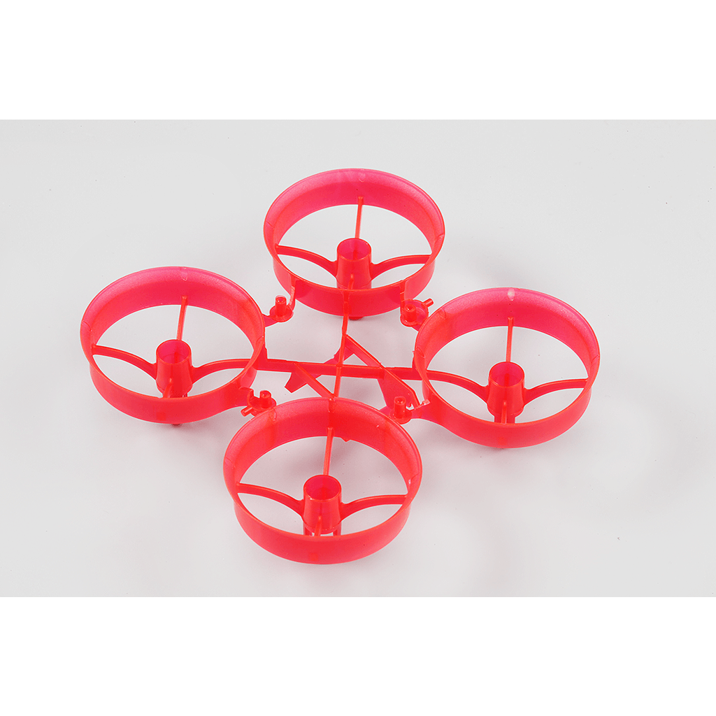 NewBeeDrone Cockroach Brushed Super-Durable Frame 65mm