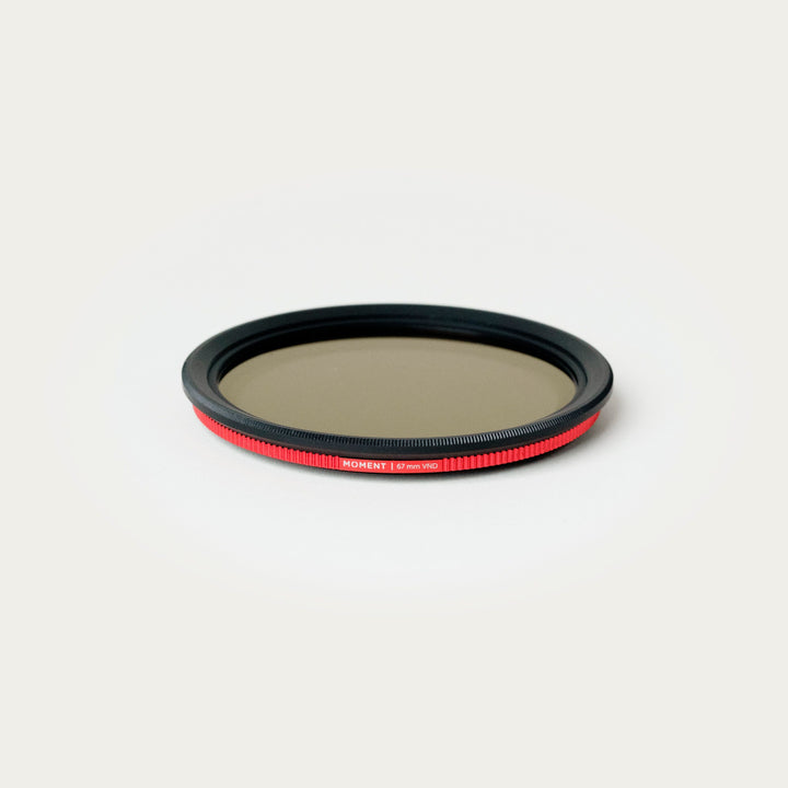 Variable ND Filters