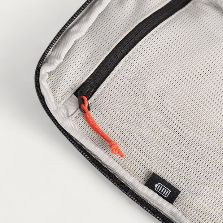 Everything Battery Organizer Pouch