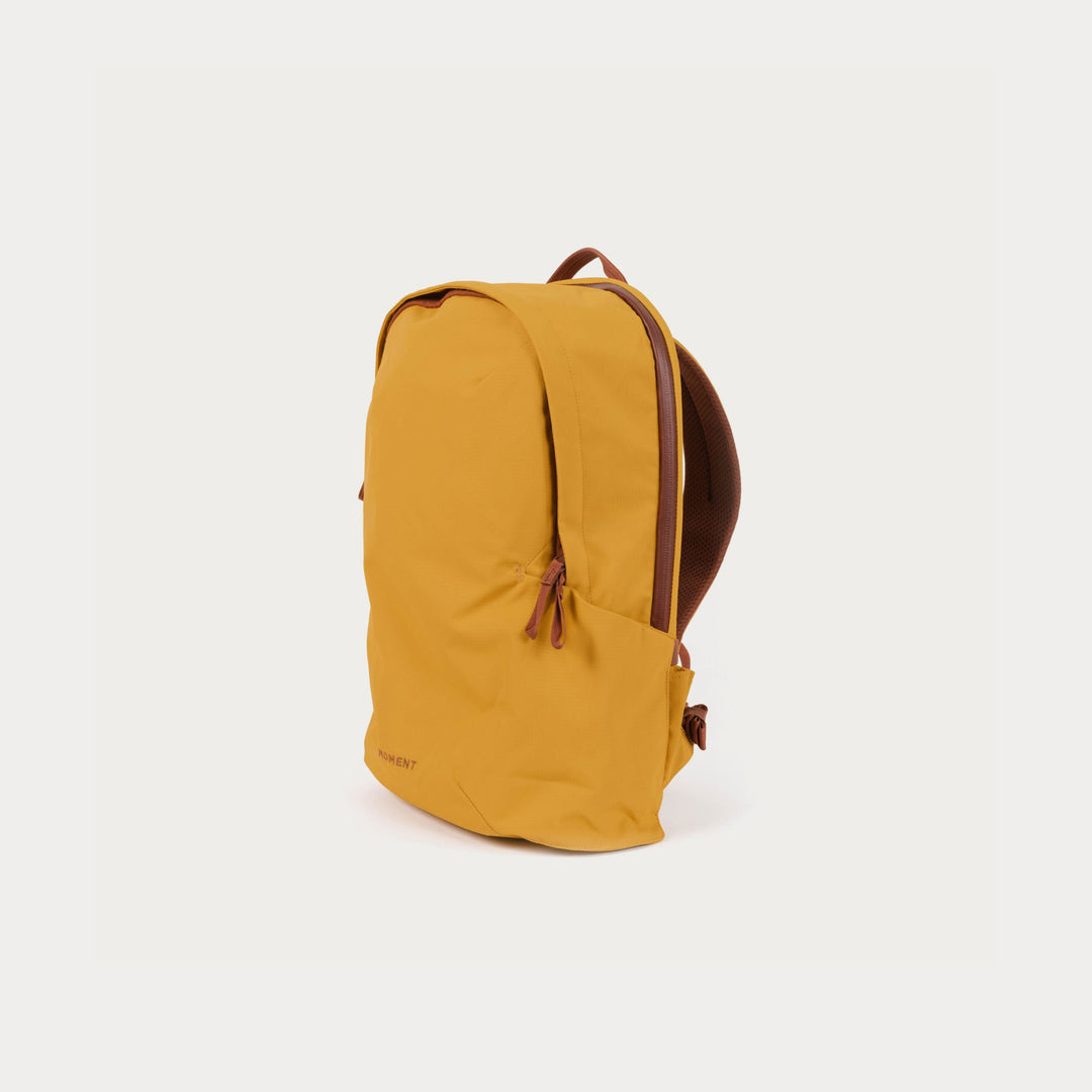 Moment Everything Backpack - 17L & 21L