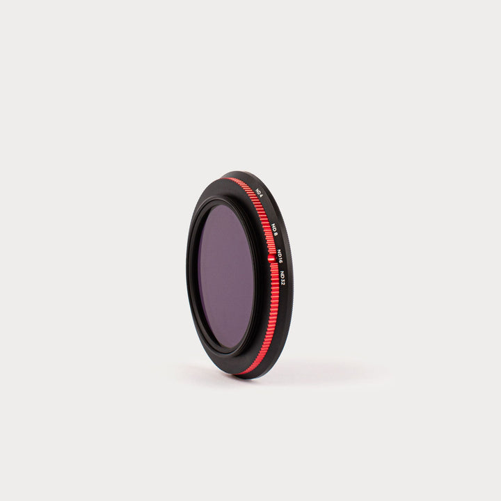Variable ND Filters