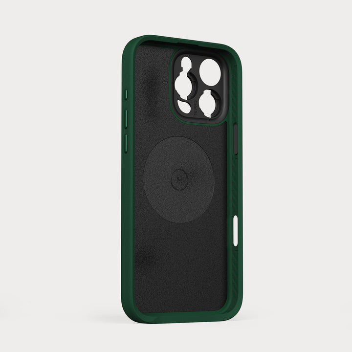 Camera Case for iPhone 16 - All Series