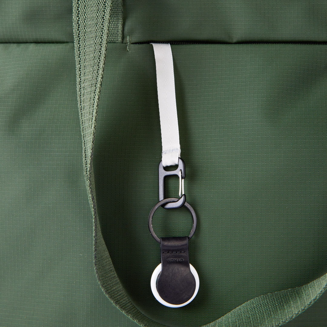 Everything Travel Tote