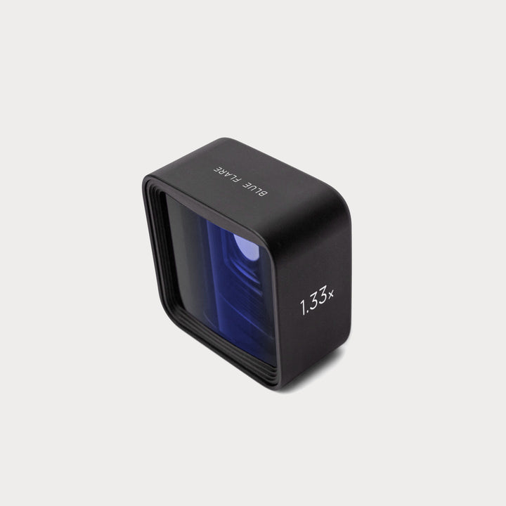 Anamorphic 1.33x Mobile Lens