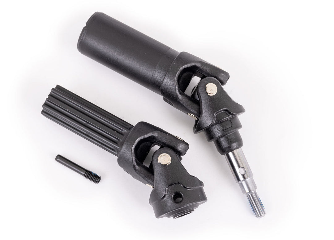 Traxxas 9502 Rear Extreme Heavy-Duty Driveshaft Slash Stampede Jato