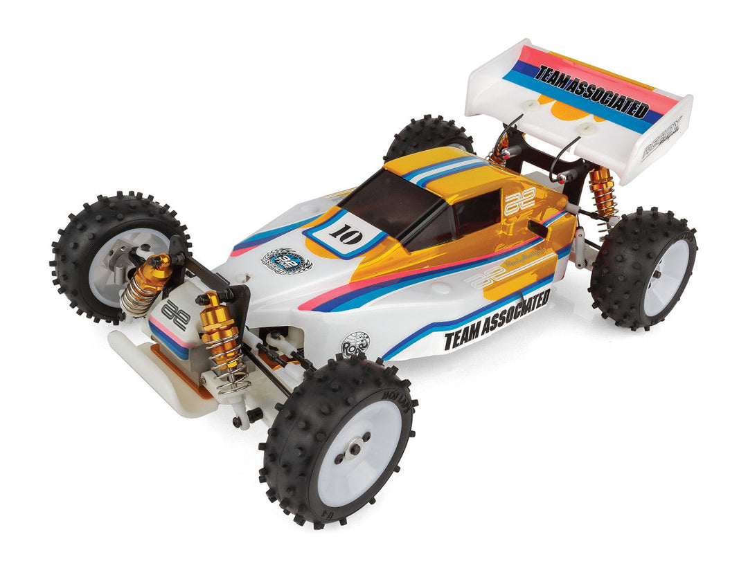 Associated 9066 YZ-10 Classic Kit