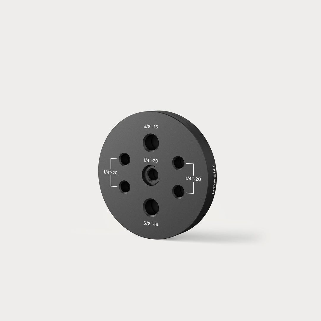 Moment Multi Threaded Mount - for MagSafe