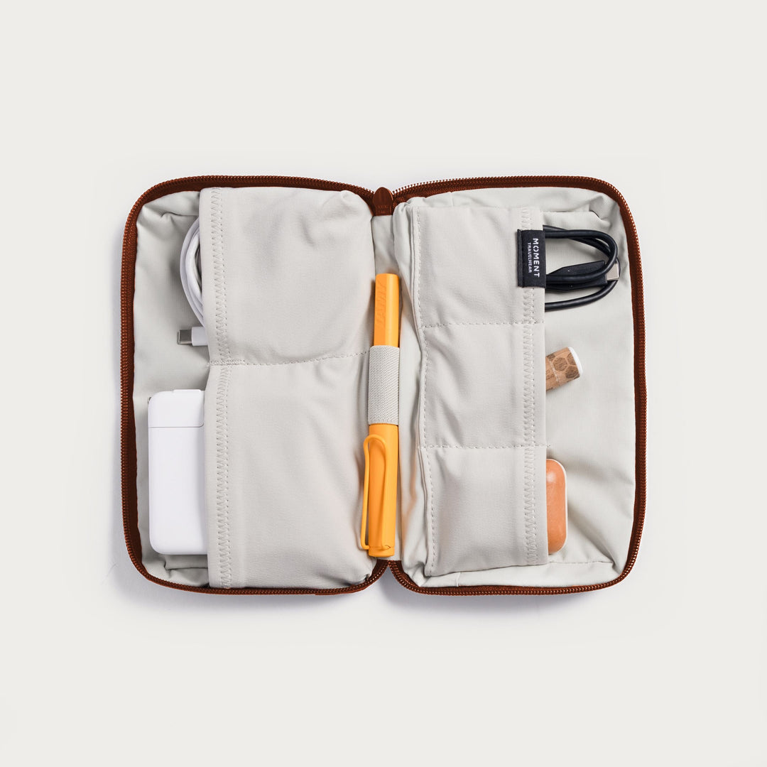Everything Mini Tech Organizer