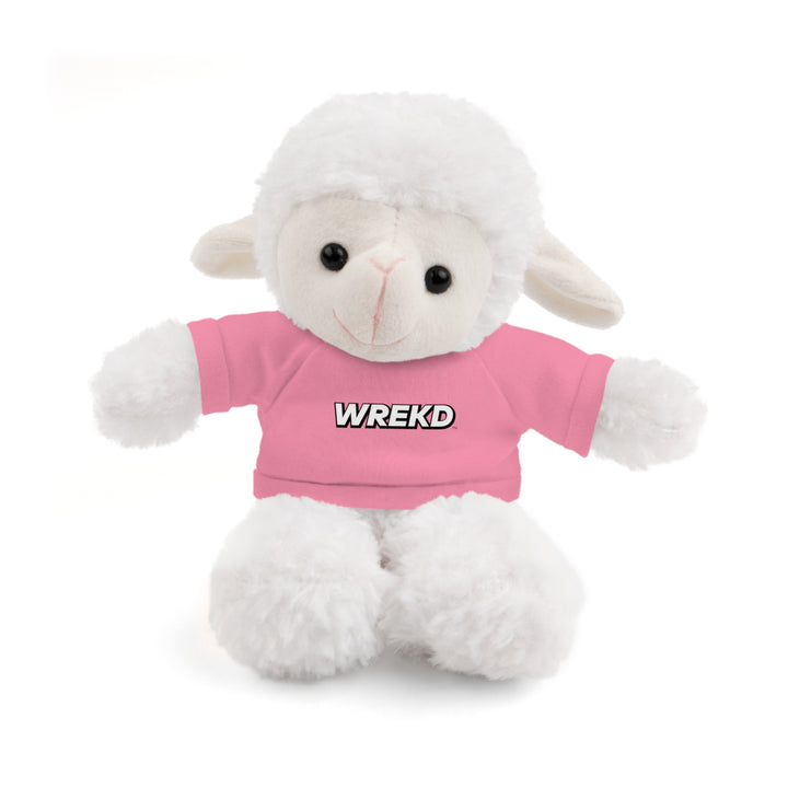 WREKD Stuffy