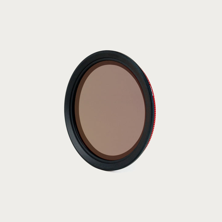 Variable ND Filters