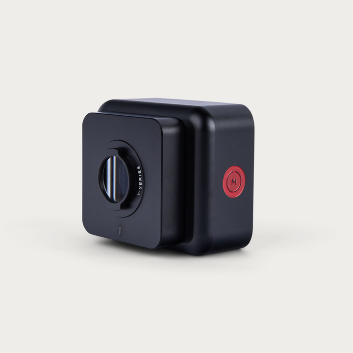 Anamorphic 1.55x Mobile Lens
