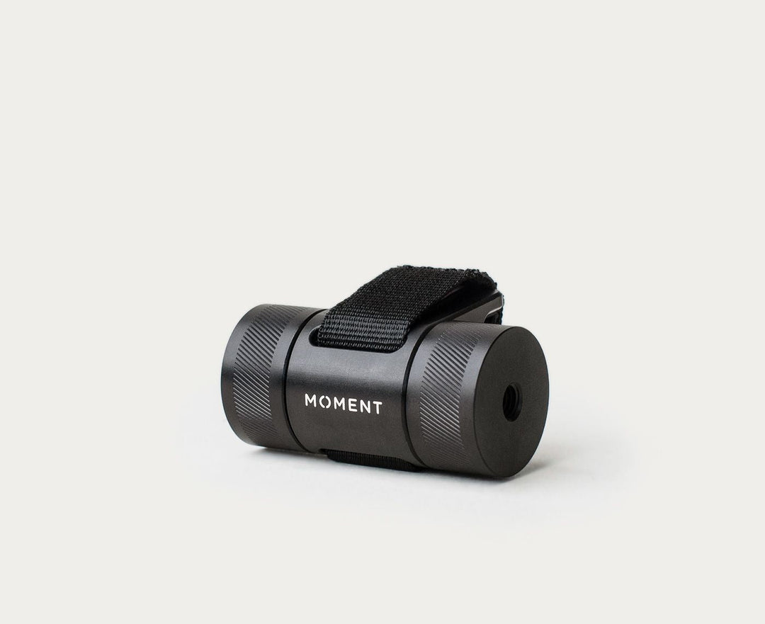 Moment Universal Gimbal Counterweight - Add on Weight