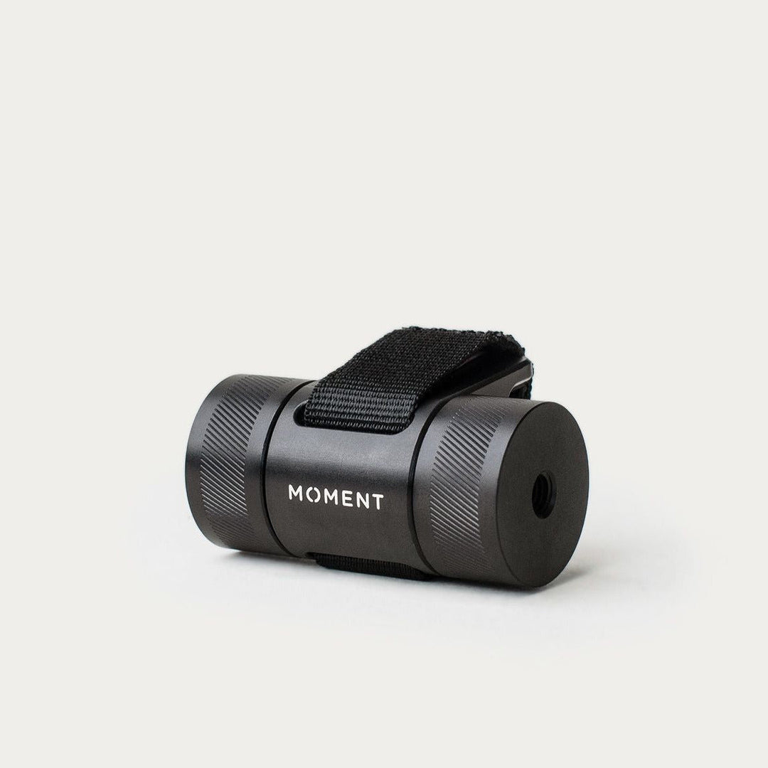 Moment Universal Gimbal Counterweight - Add on Weight