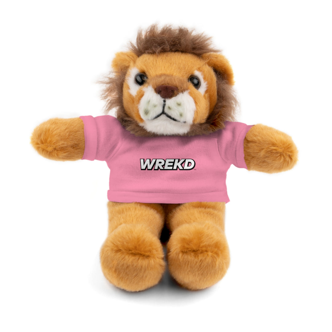 WREKD Stuffy