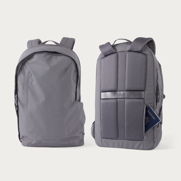 Moment Everything Travel Pack - 28L