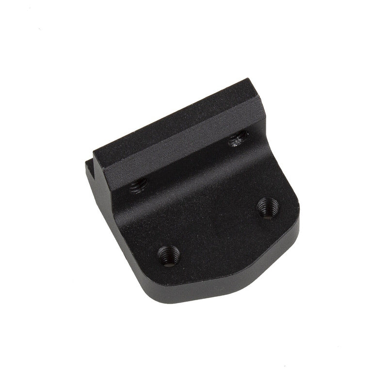 Team Associated ASC72073 DR10M Center Brace Mount